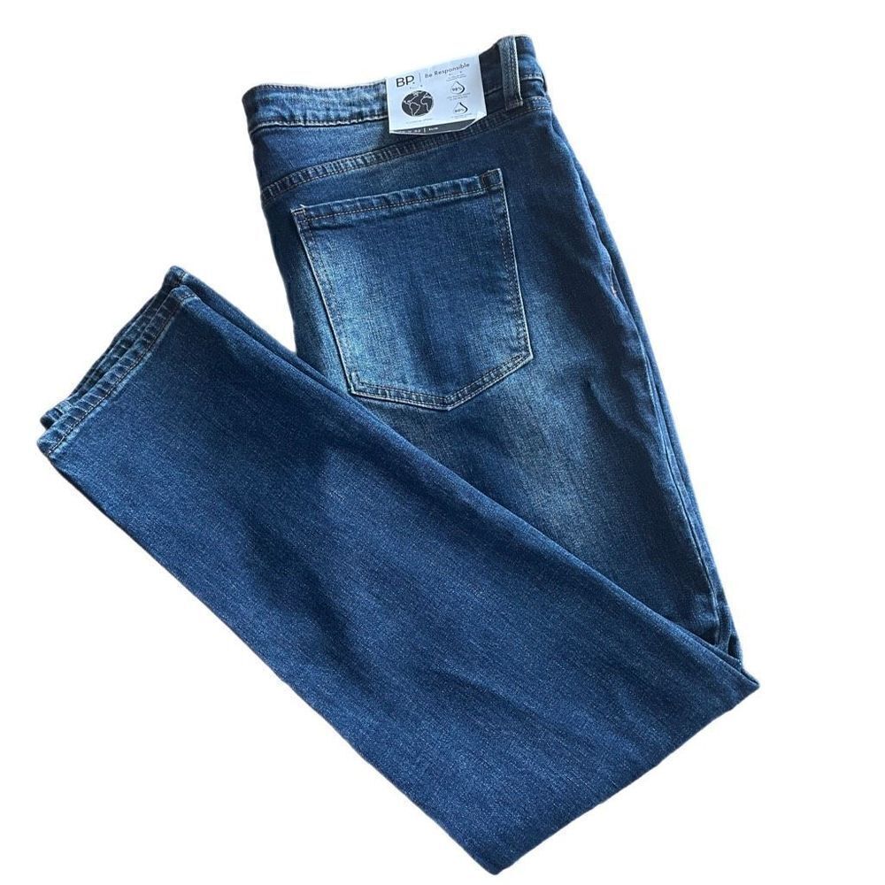 BP Nordstrom “Be Responsible” Men’s Jeans